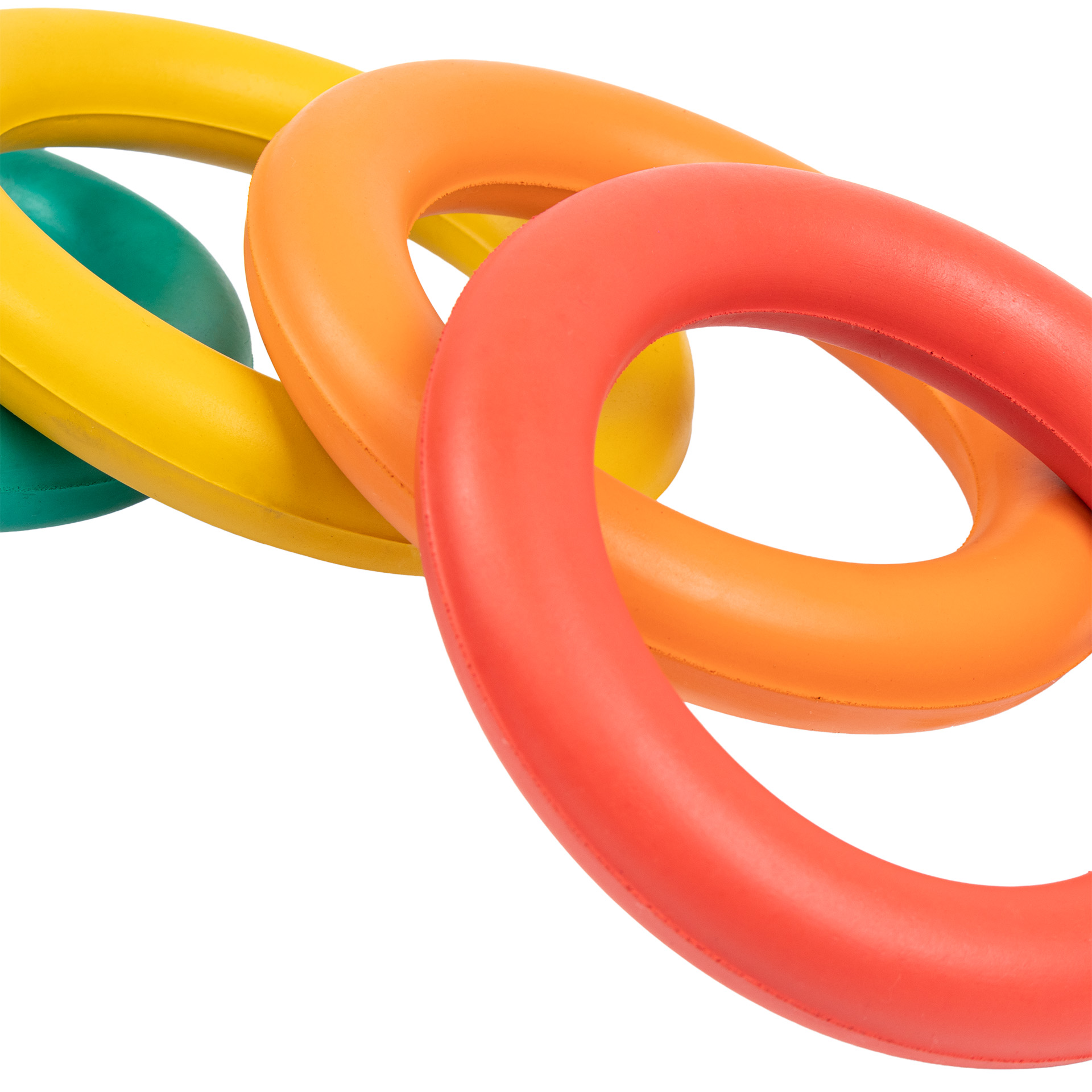 JUEGO DE ANILLOS TENNIKOIT