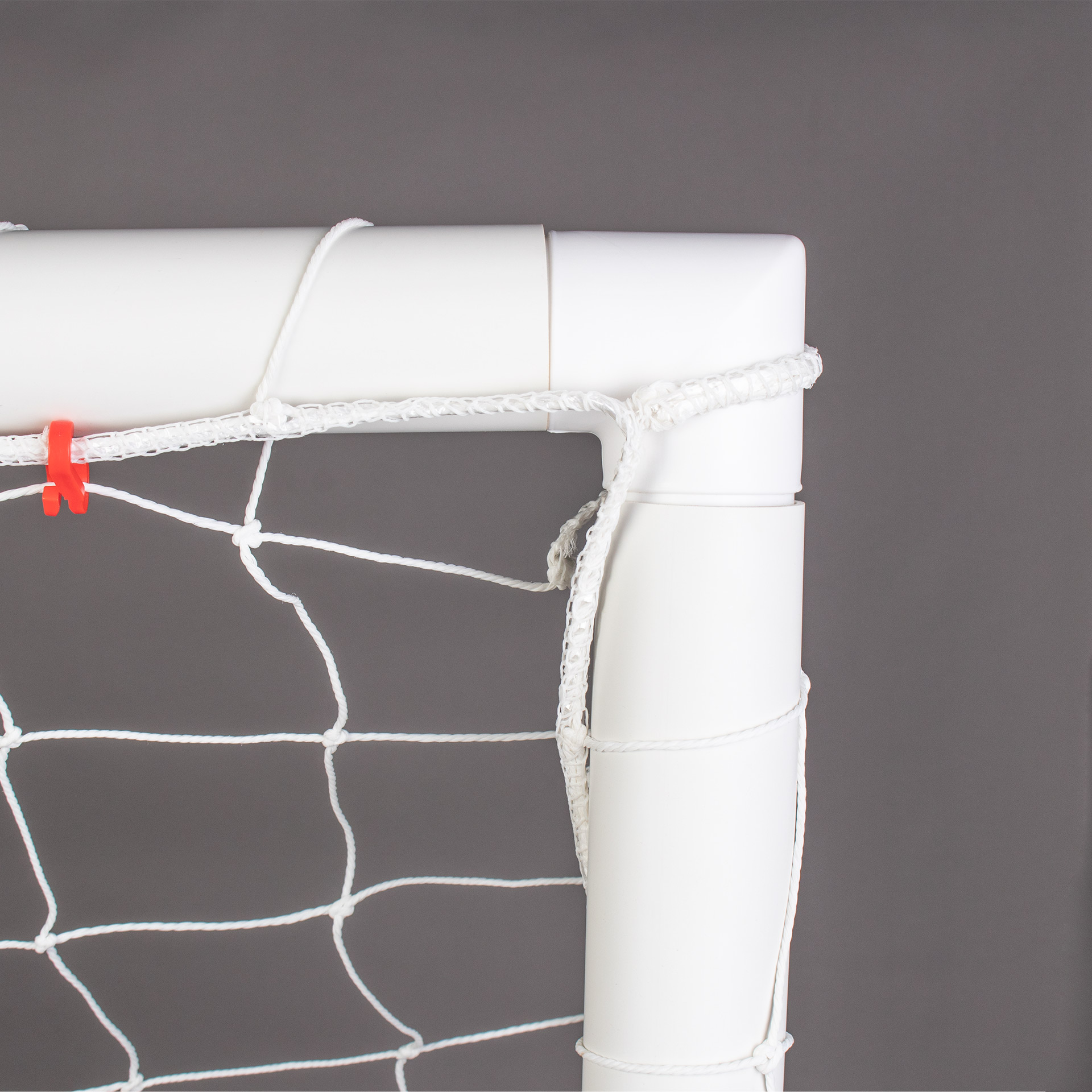 WALKING FOOTBALL GOAL