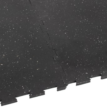 SUELO DE PLACA DE GOMA PUZZLE SUELO DE PLACA DE GOMA PUZZLE