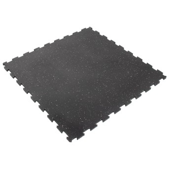 RUBBER PLATE FLOOR PUZZLE