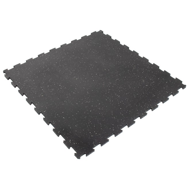 RUBBER PLATE FLOOR PUZZLE