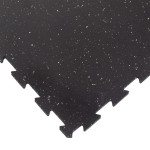 RUBBER PLATE FLOOR PUZZLE