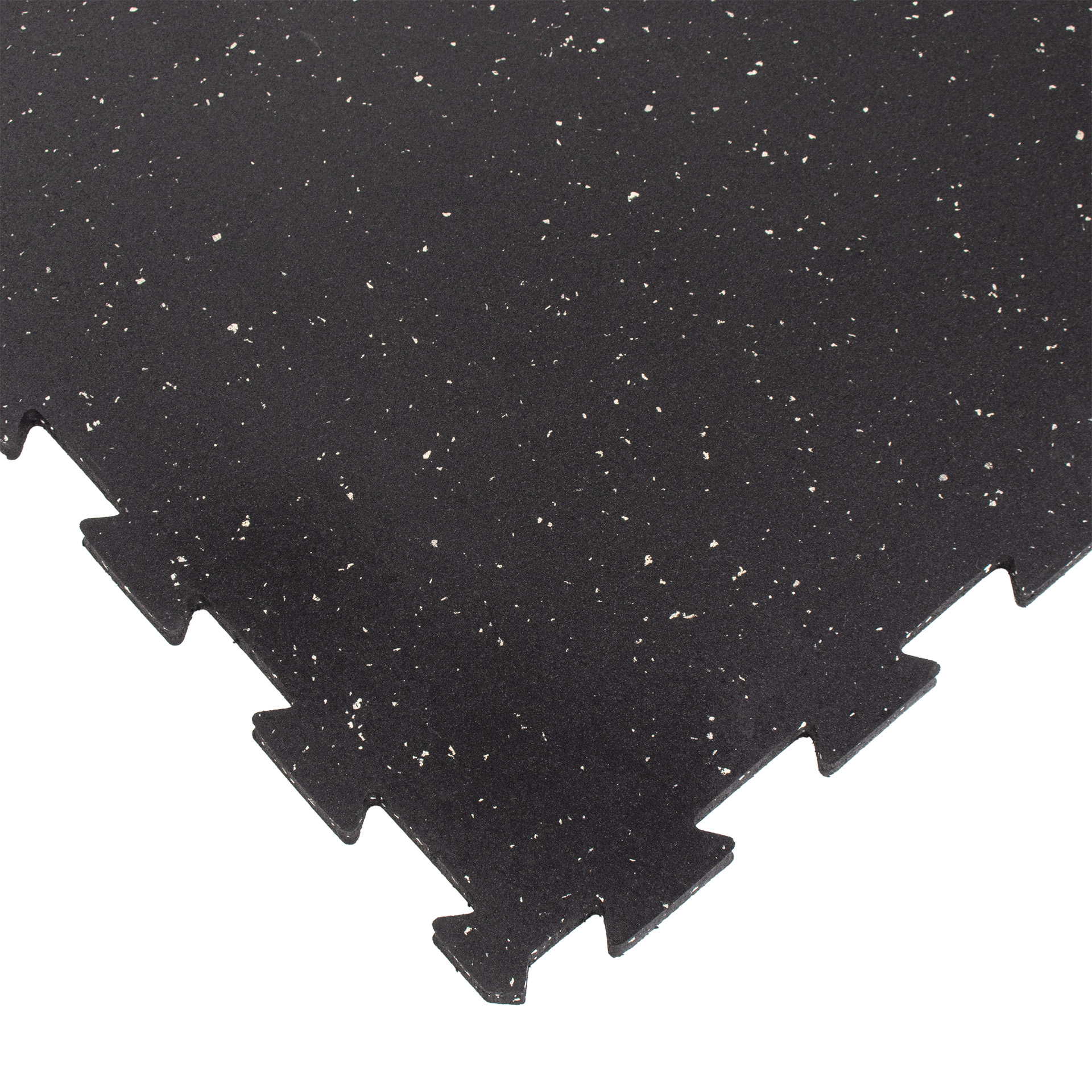 RUBBER PLATE FLOOR PUZZLE