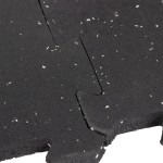 RUBBER PLATE FLOOR PUZZLE