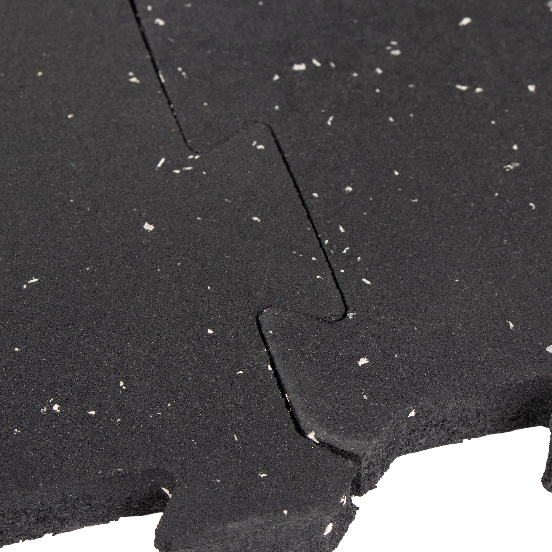 RUBBER PLATE FLOOR PUZZLE