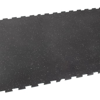 SUELO DE PLACA DE GOMA PUZZLE SUELO DE PLACA DE GOMA PUZZLE