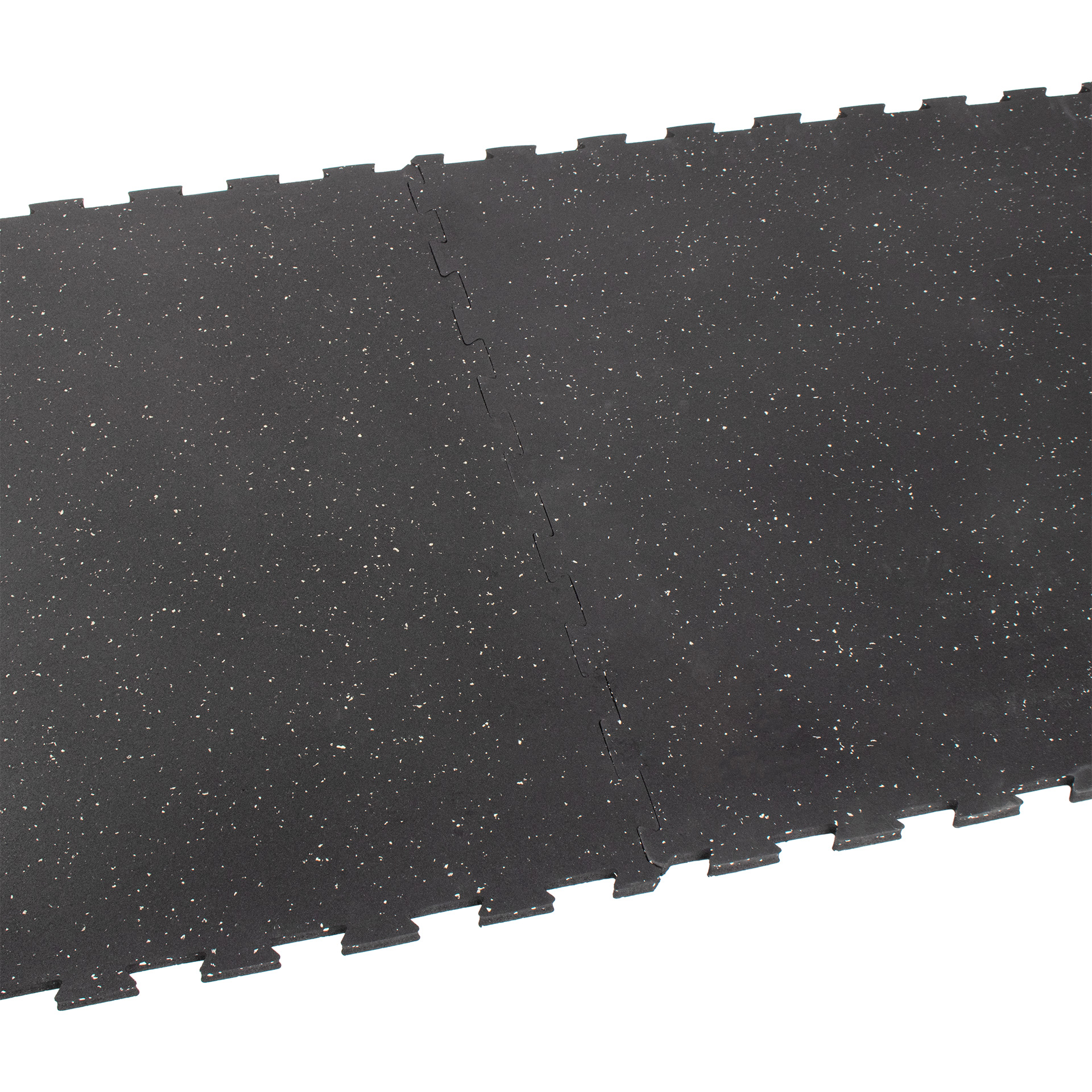 RUBBER PLATE FLOOR PUZZLE