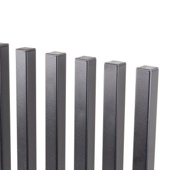 SOPORTE VERTICAL PARA MANCUERNAS DE VINILO