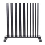 SUPORTE VERTICAL PARA HALTERES DE VINIL