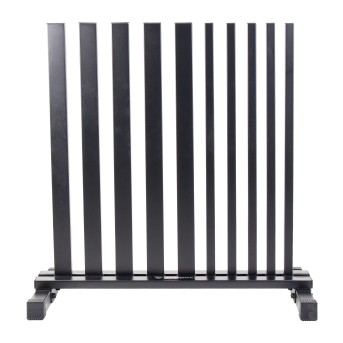 SOPORTE VERTICAL PARA MANCUERNAS DE VINILO