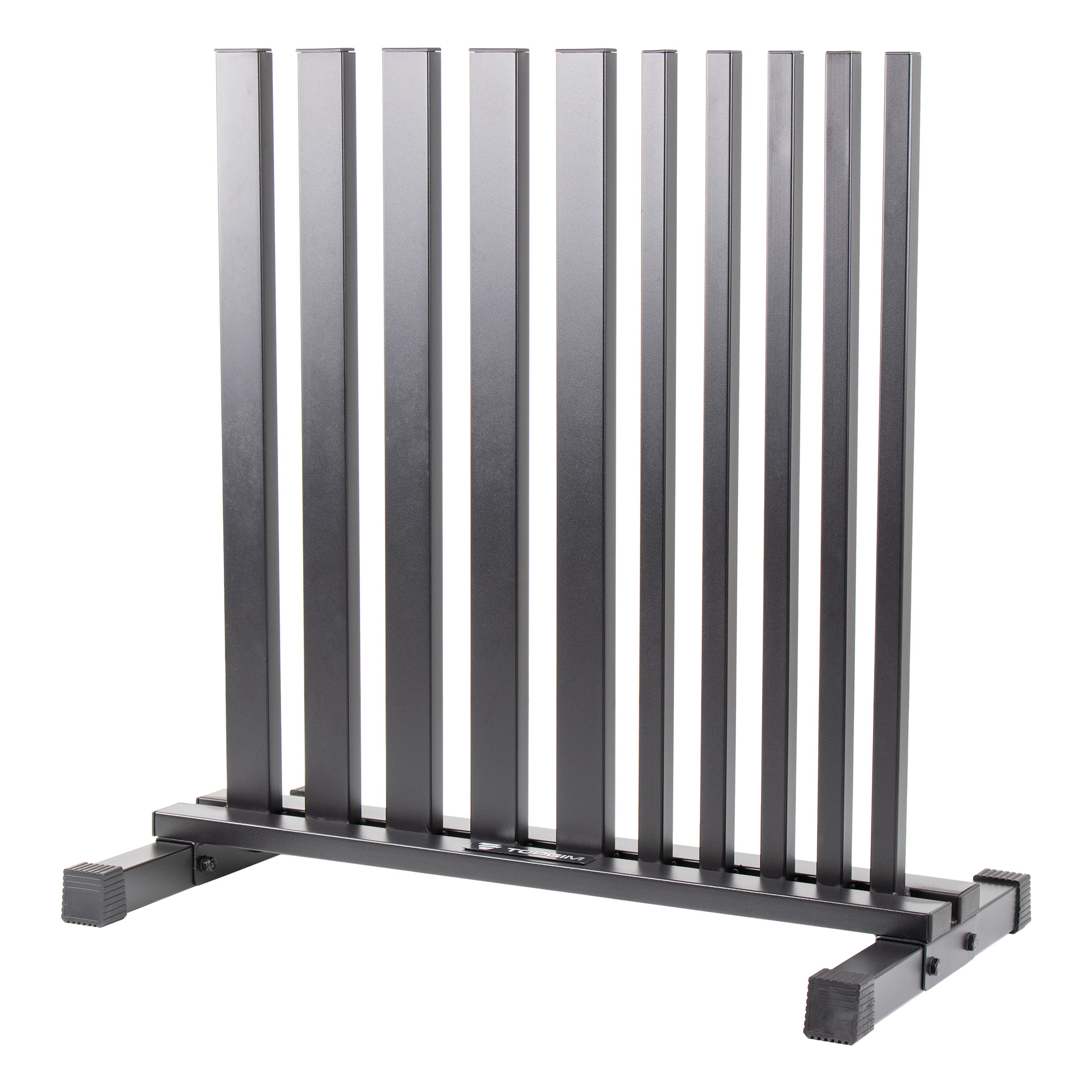 SOPORTE VERTICAL PARA MANCUERNAS DE VINILO