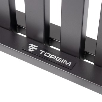 SOPORTE VERTICAL PARA MANCUERNAS DE VINILO