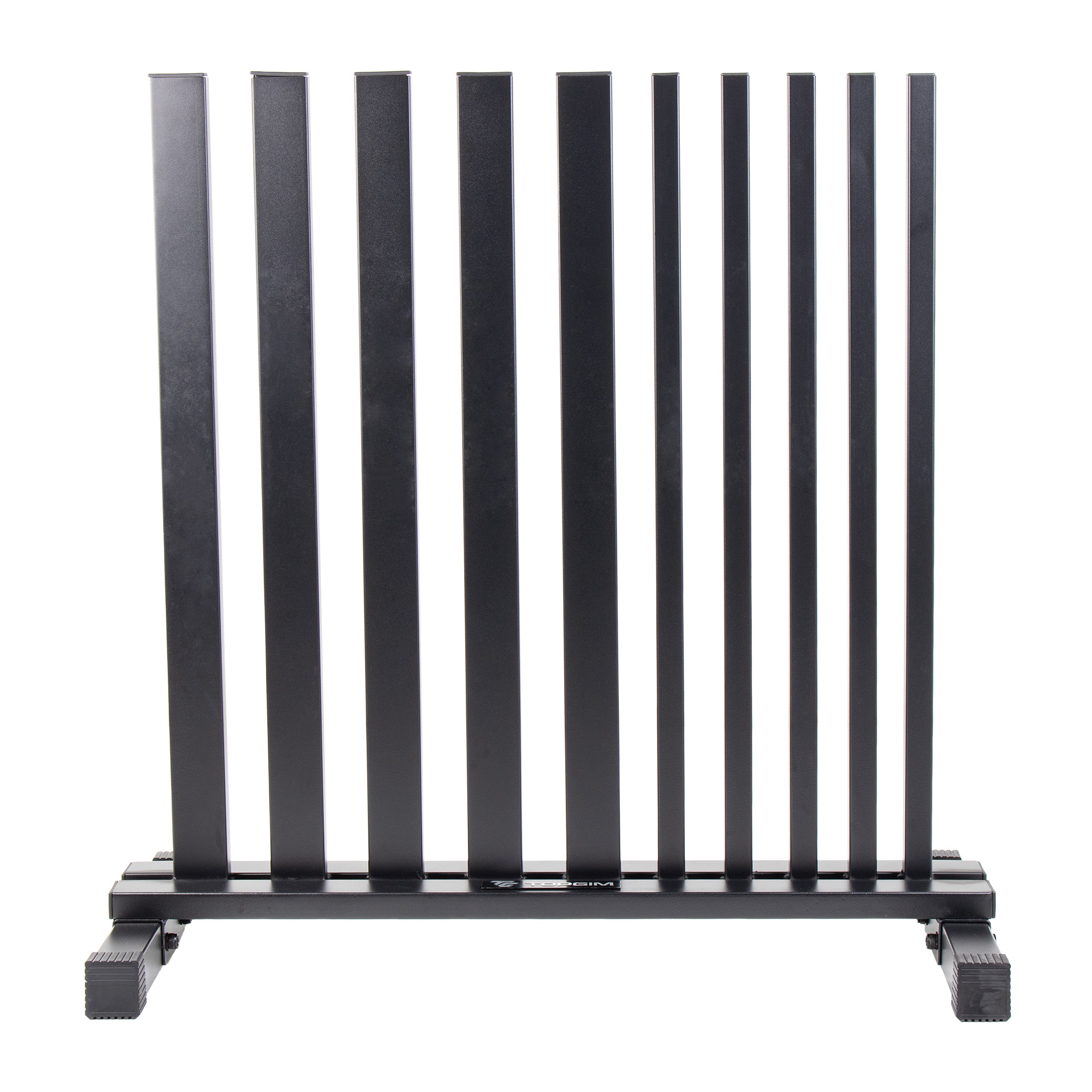 SOPORTE VERTICAL PARA MANCUERNAS DE VINILO