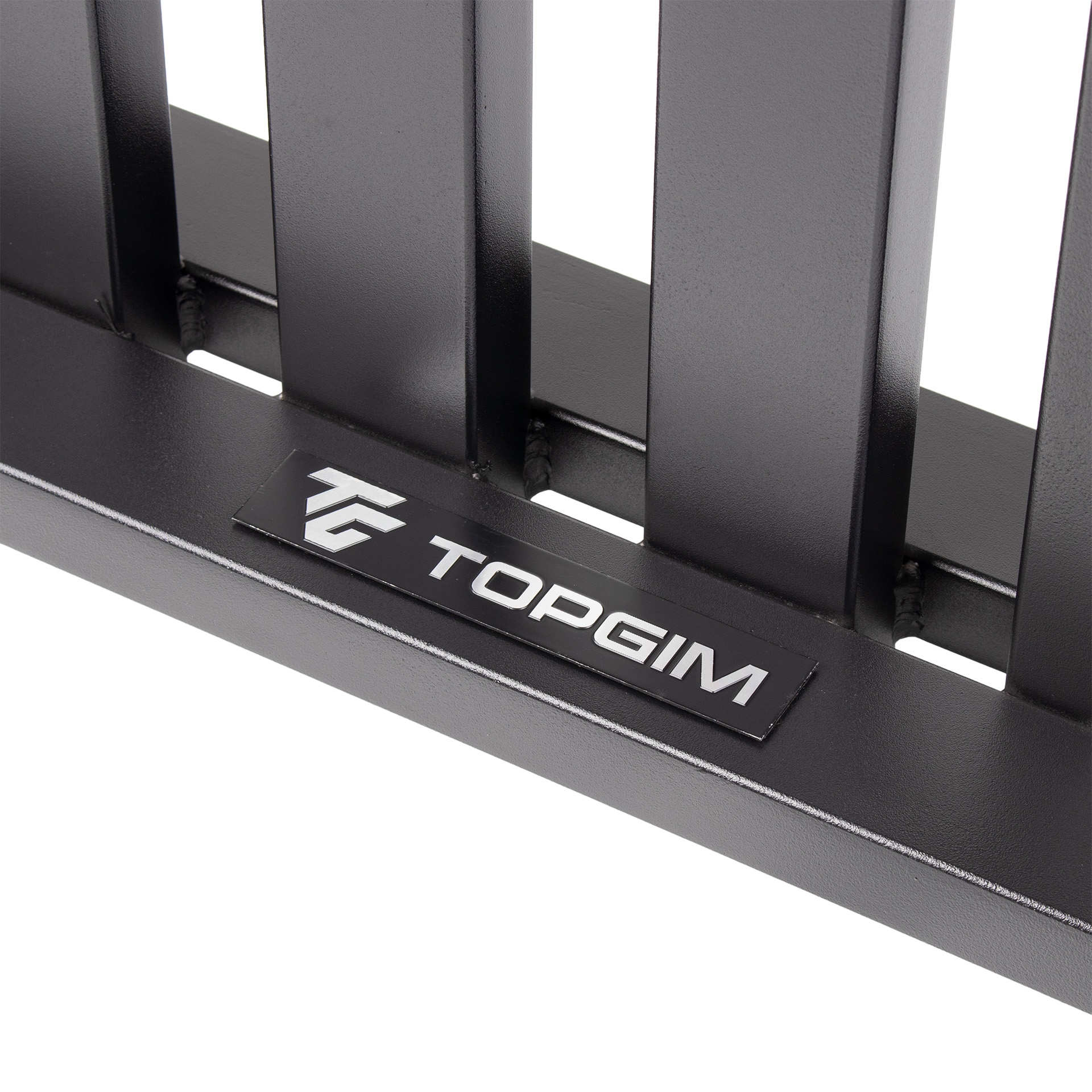 SOPORTE VERTICAL PARA MANCUERNAS DE VINILO