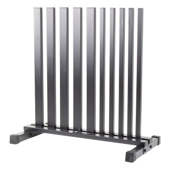 SOPORTE VERTICAL PARA MANCUERNAS DE VINILO