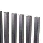 SUPORTE VERTICAL PARA HALTERES DE VINIL
