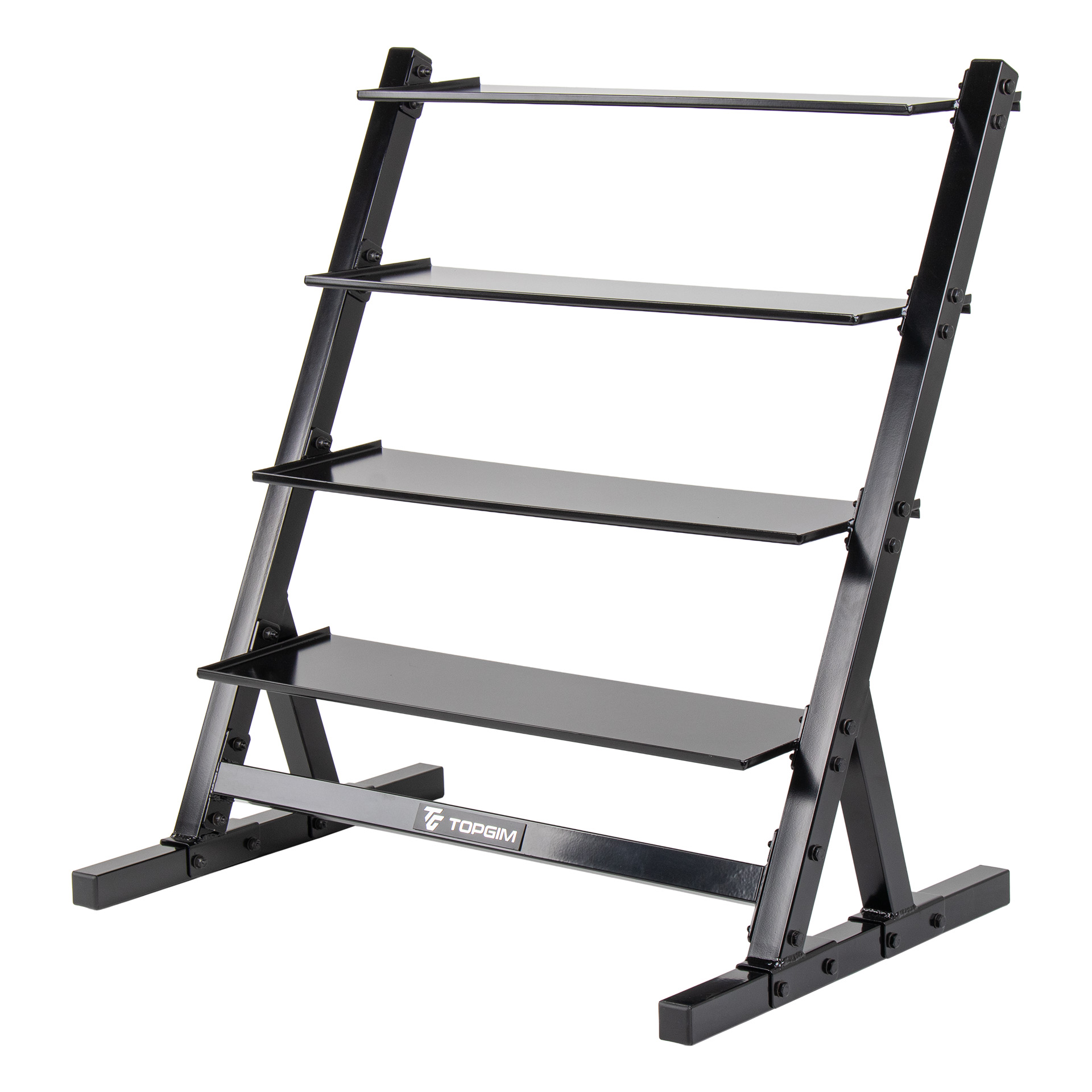 SOPORTE PARA MANCUERNAS DE VINILO