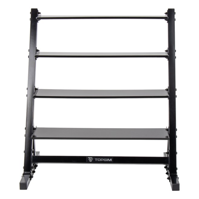SOPORTE PARA MANCUERNAS DE VINILO
