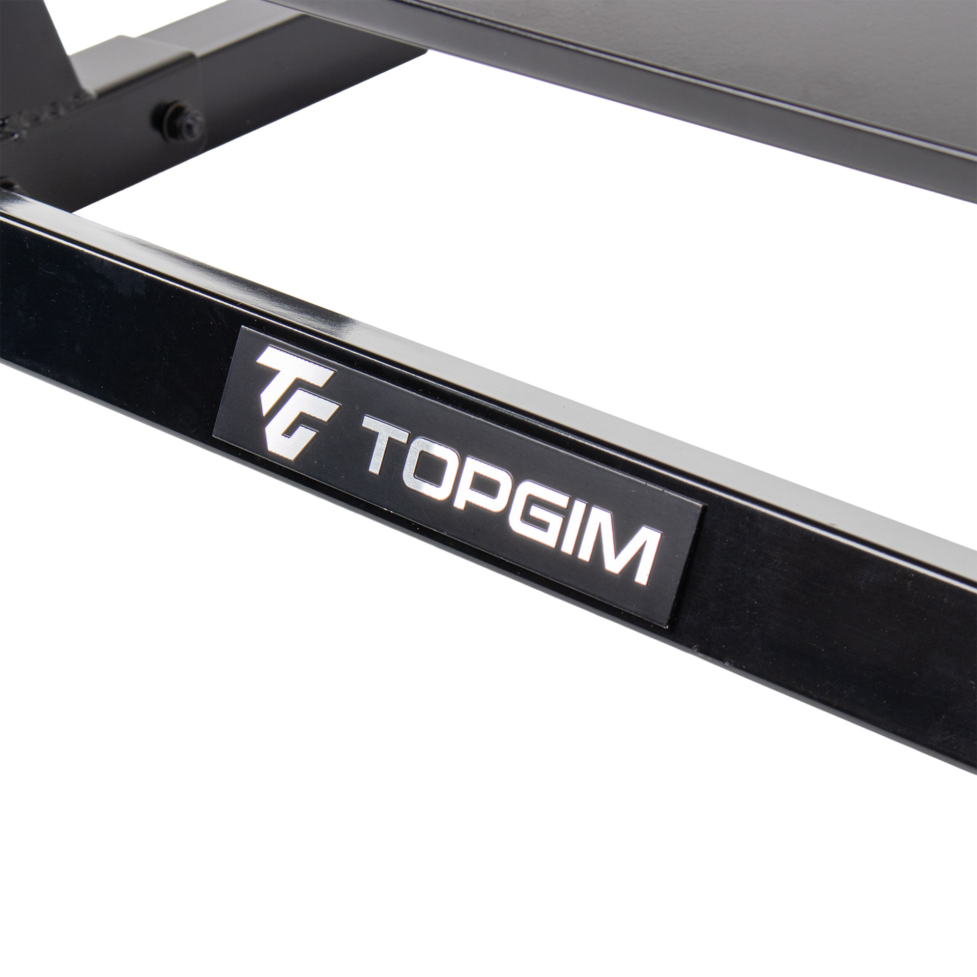 SOPORTE PARA MANCUERNAS DE VINILO