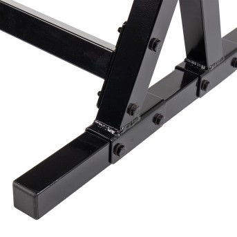 SOPORTE PARA MANCUERNAS DE VINILO SOPORTE PARA MANCUERNAS DE VINILO