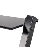 VINYL DUMBBELL RACK