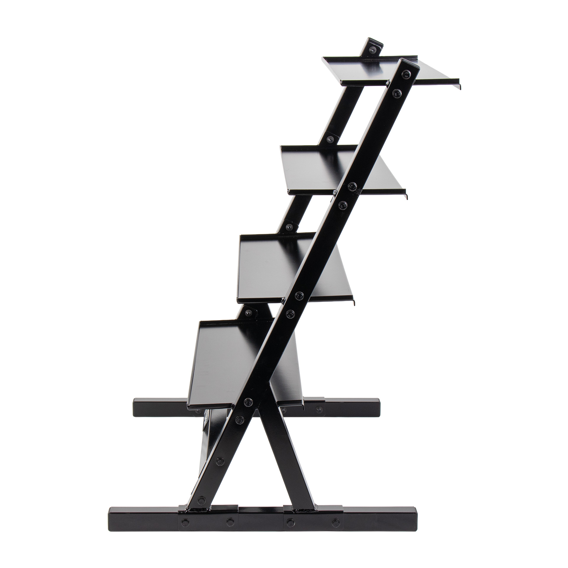 SOPORTE PARA MANCUERNAS DE VINILO