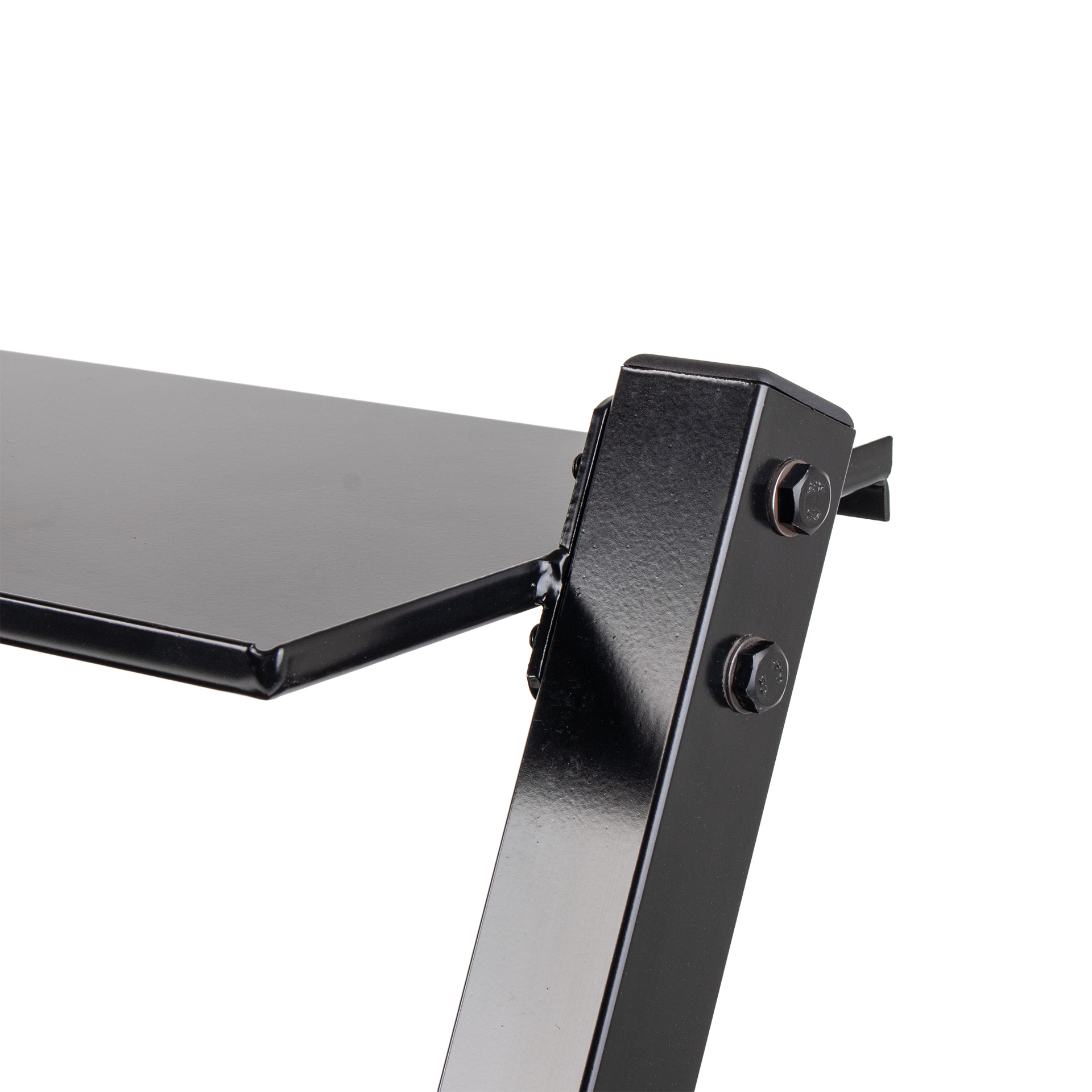 SOPORTE PARA MANCUERNAS DE VINILO