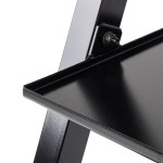 VINYL DUMBBELL RACK