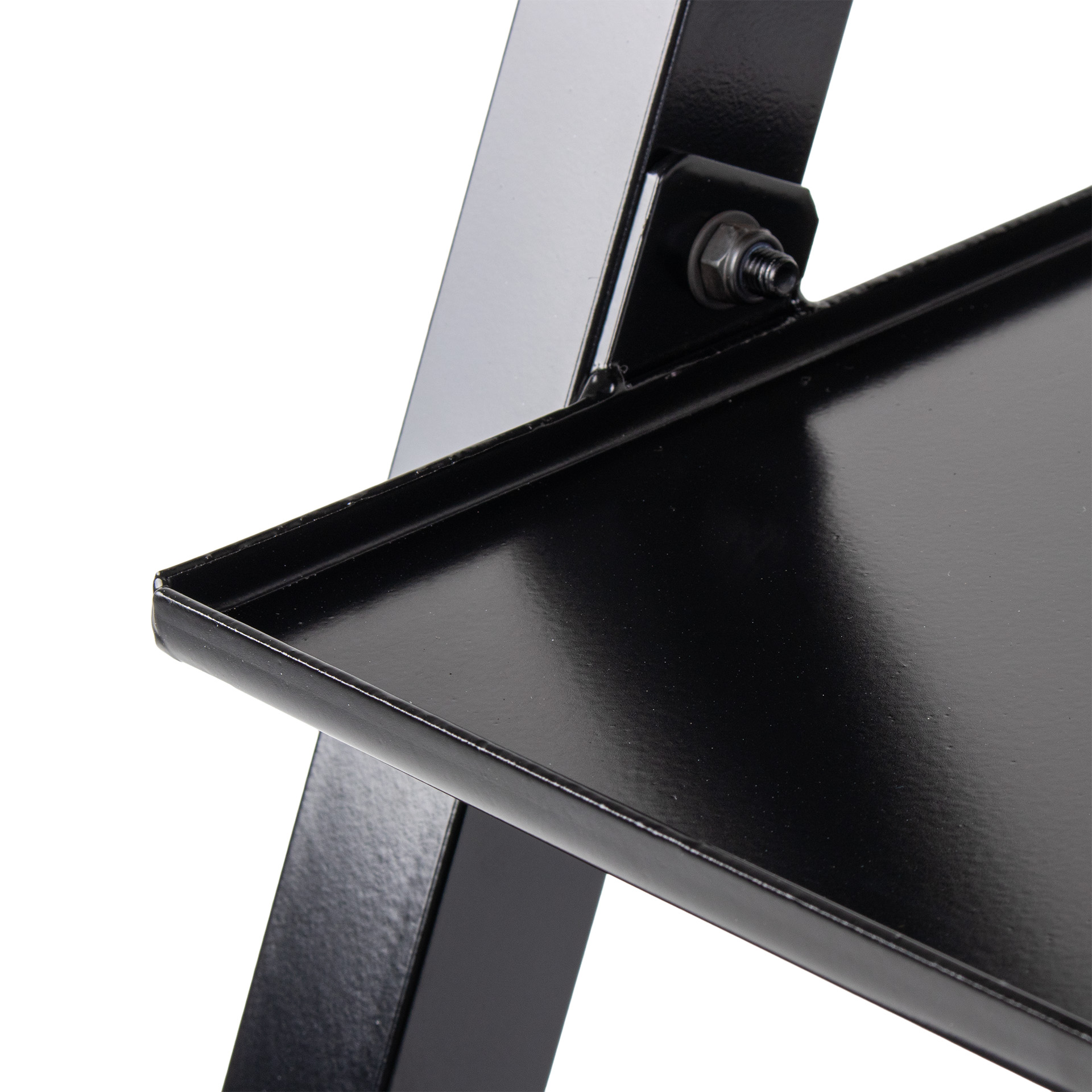 SOPORTE PARA MANCUERNAS DE VINILO