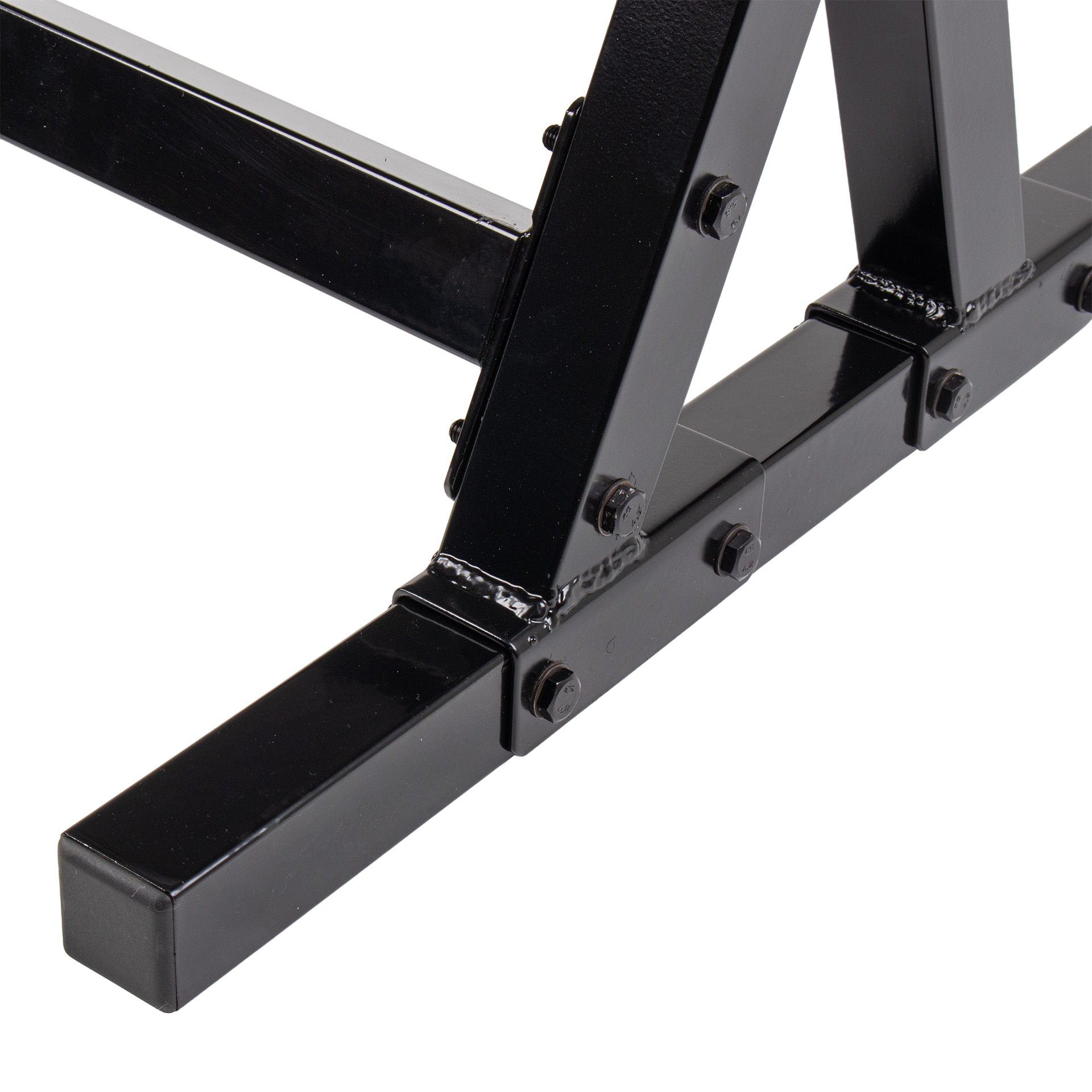 SOPORTE PARA MANCUERNAS DE VINILO