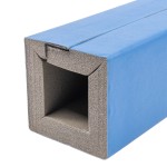 PROTECTION FOR BASKETBALL POSTS