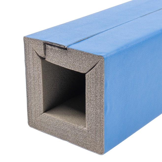 PROTECCIÓN PARA POSTES DE BALONCESTO
