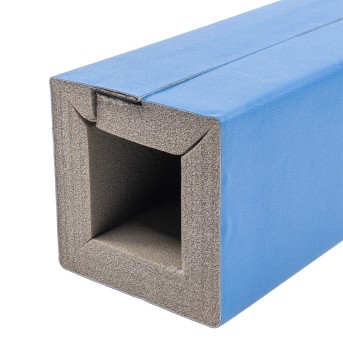 PROTECCIÓN PARA POSTES DE BALONCESTO PROTECCIÓN PARA POSTES DE BALONCESTO