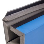 PROTECTION FOR BASKETBALL POSTS