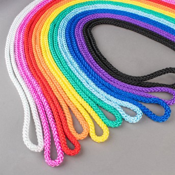 SCHOOL RHYTHMIC GYMNASTICS ROPE