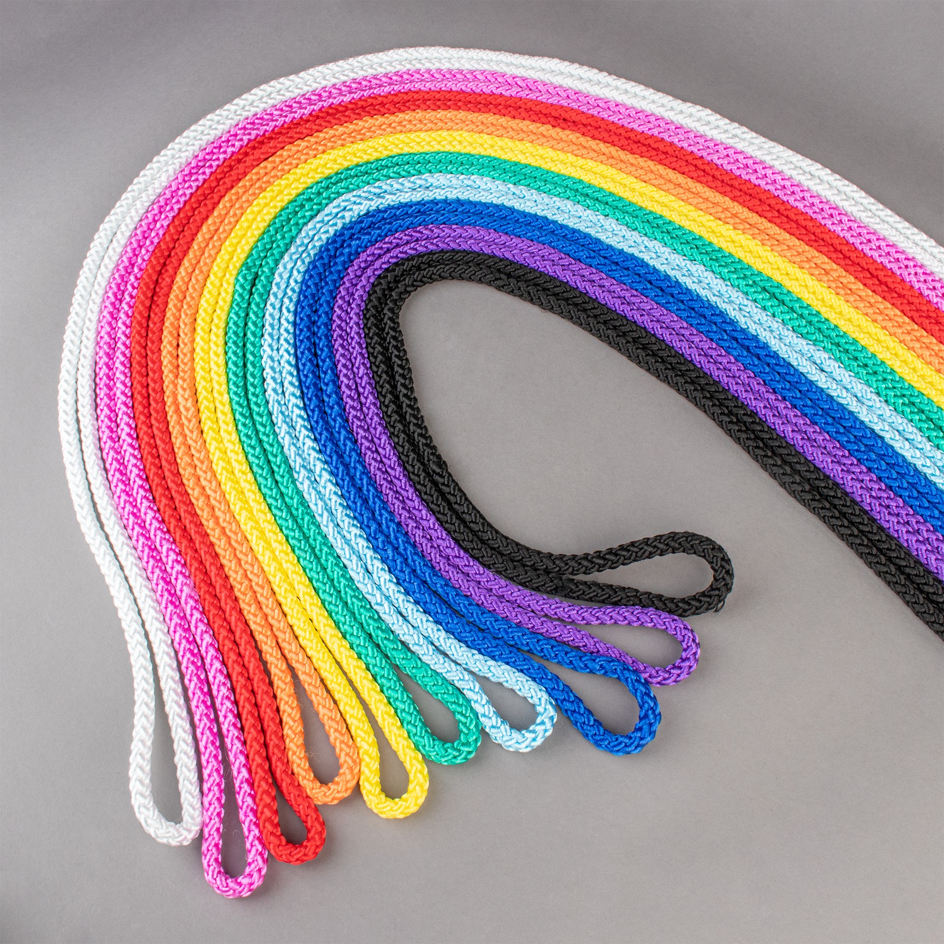 CORDA DE GINÁSTICA RÍTMICA ESCOLAR