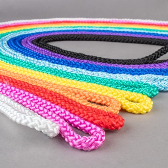 SCHOOL RHYTHMIC GYMNASTICS ROPE