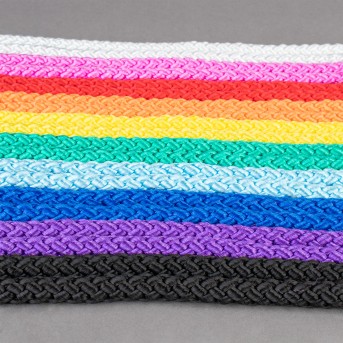 SCHOOL RHYTHMIC GYMNASTICS ROPE