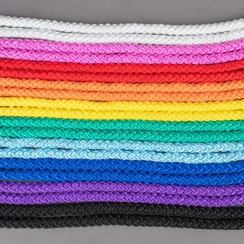 SCHOOL RHYTHMIC GYMNASTICS ROPE