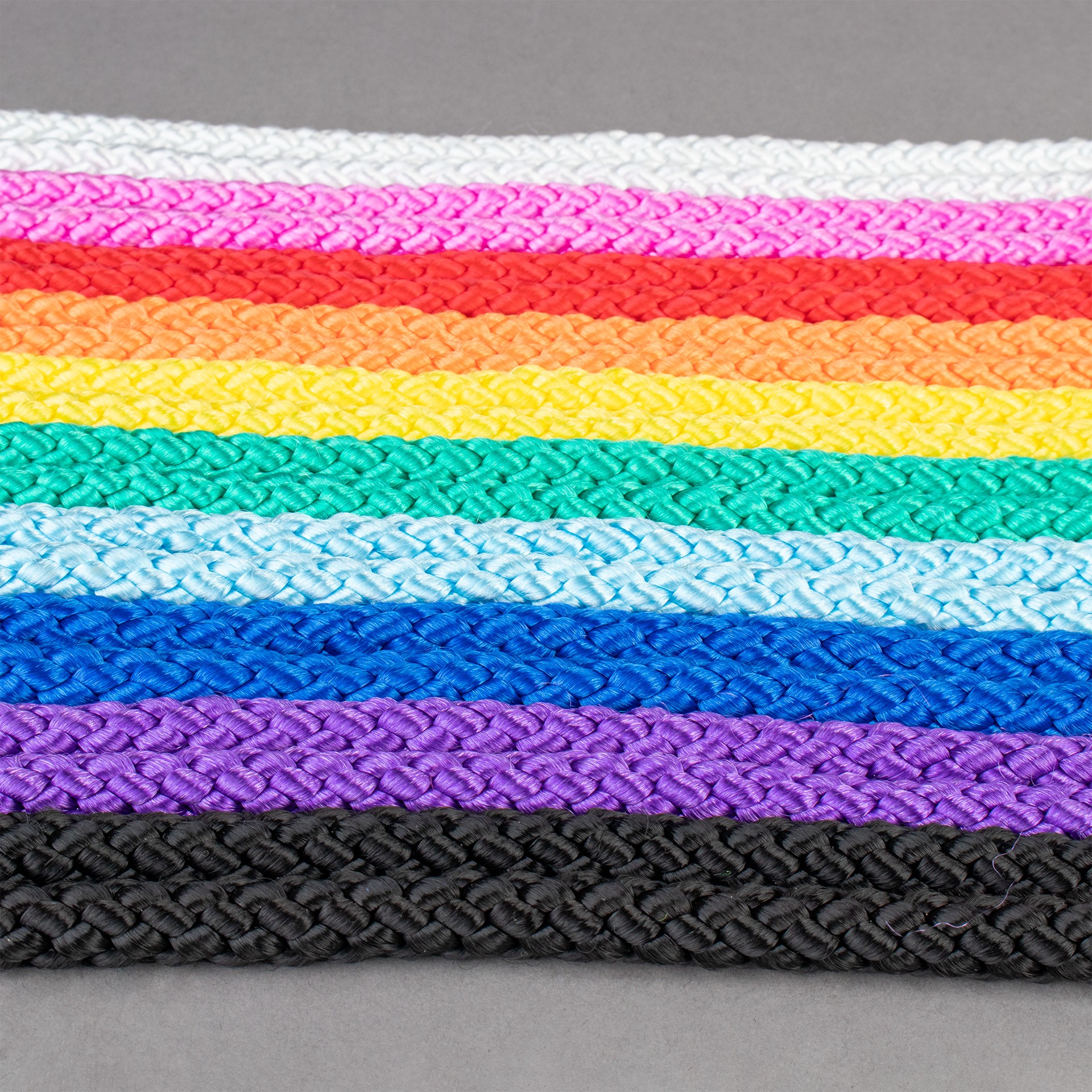 CORDA DE GINÁSTICA RÍTMICA ESCOLAR