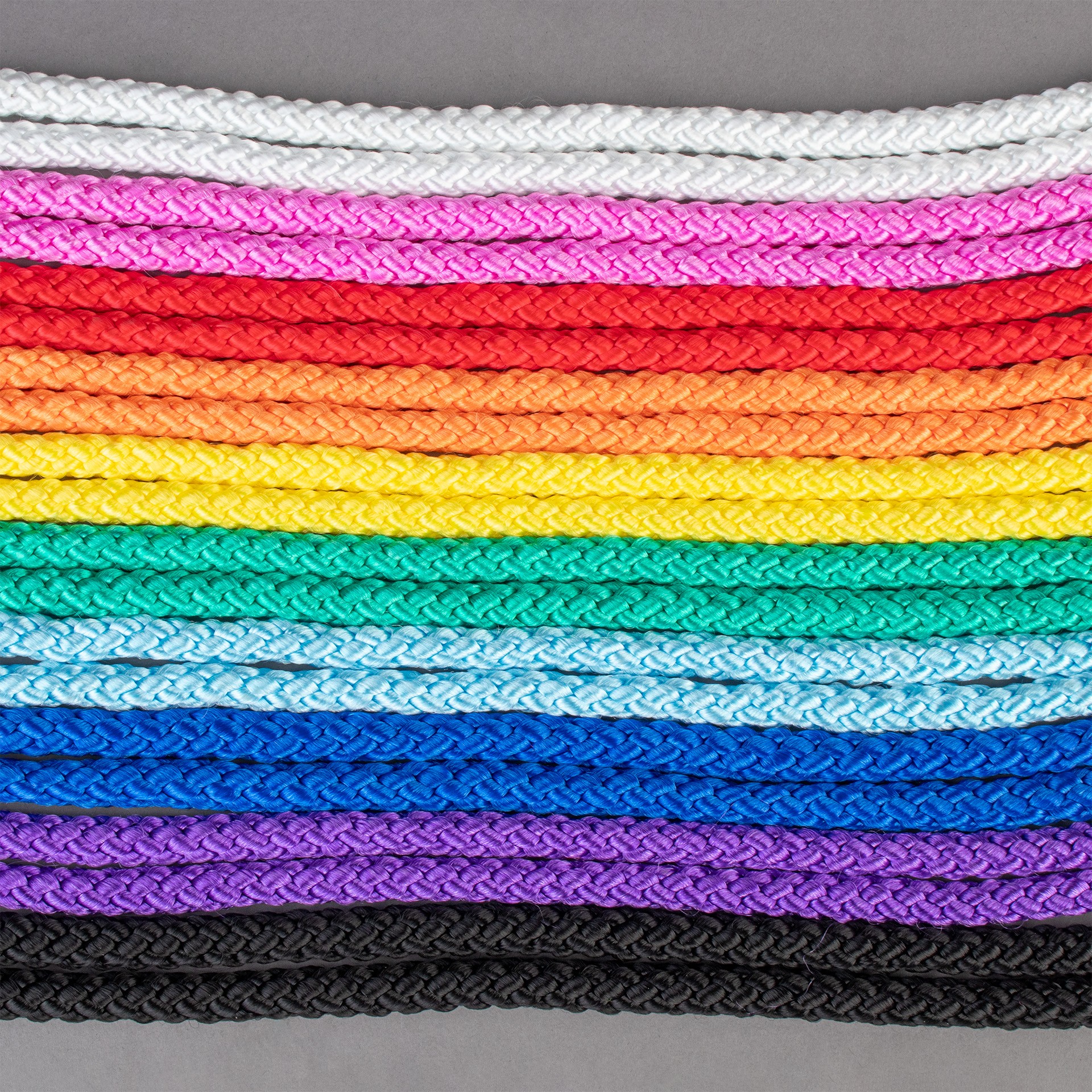 CORDA DE GINÁSTICA RÍTMICA ESCOLAR