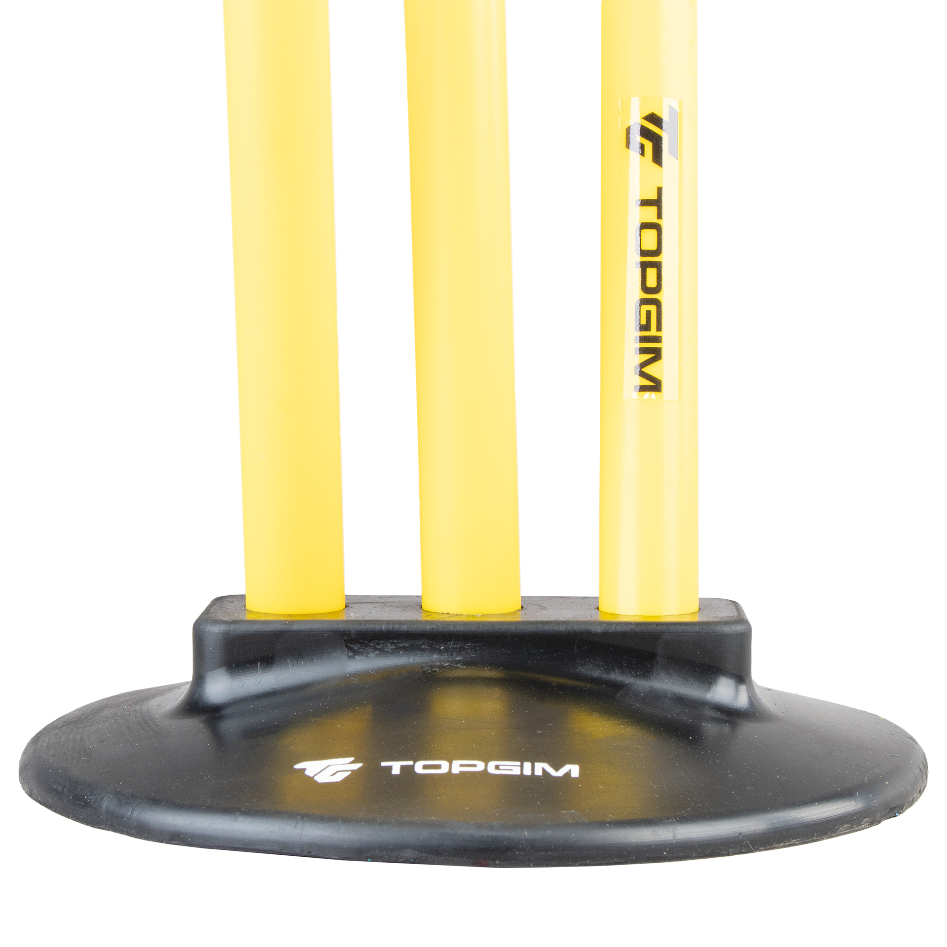 BASE DE GOMA MULTIDIRECCIONAL PARA STICKS DE 25mm