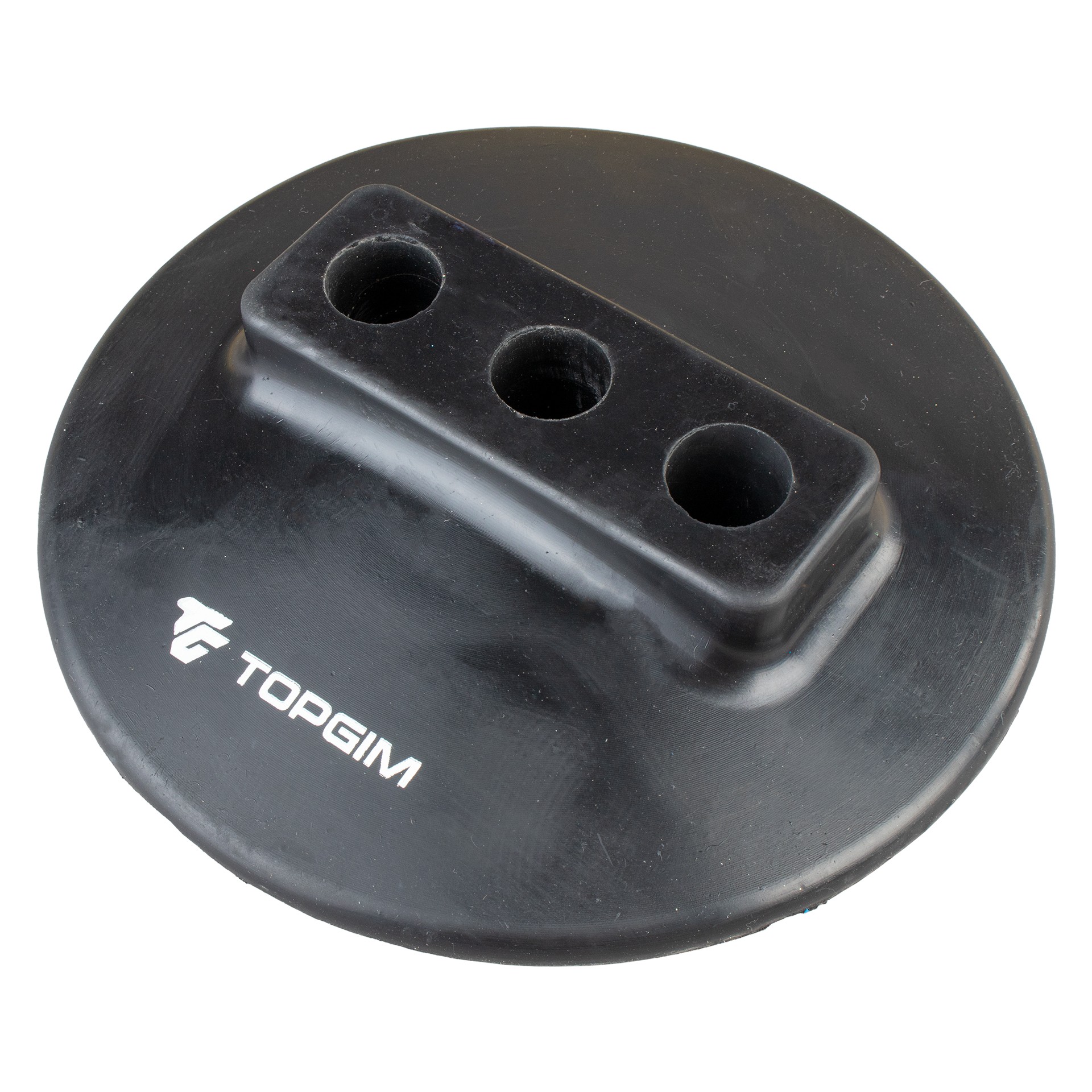 BASE DE GOMA MULTIDIRECCIONAL PARA STICKS DE 25mm