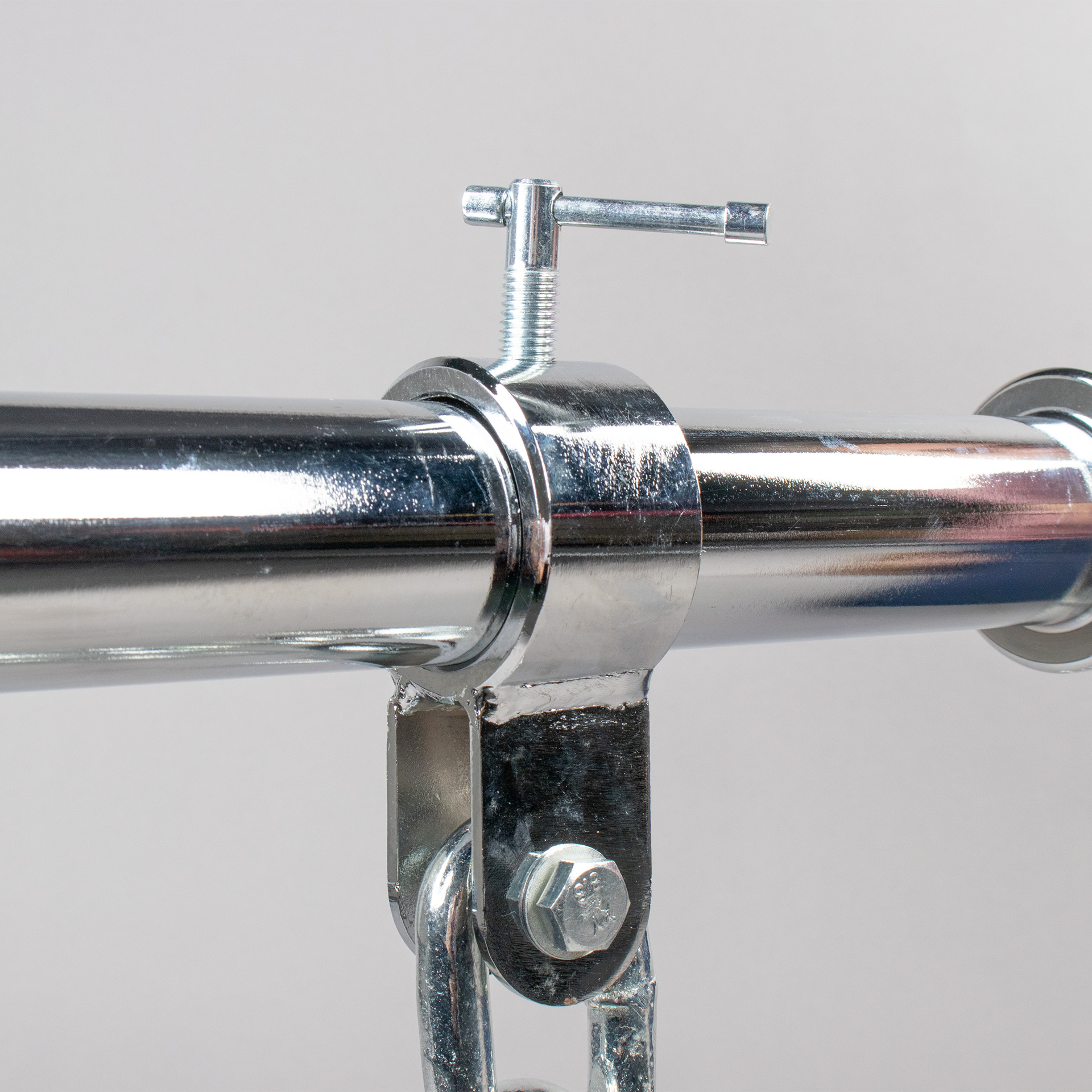 LIFTING CHAINS PARA BARRA OLÍMPICA