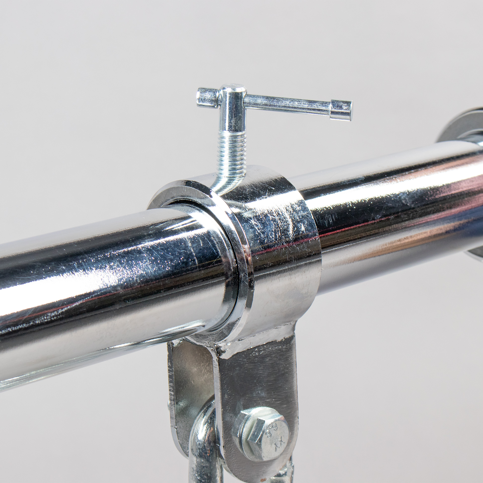 LIFTING CHAINS PARA BARRA OLÍMPICA