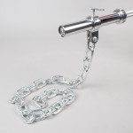 LIFTING CHAINS PARA BARRA OLMPICA