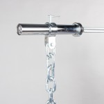 LIFTING CHAINS PARA BARRA OLMPICA