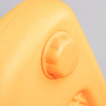 PORTERÍA INFANTIL HDPE+RED 108x78x68cm PORTERÍA INFANTIL HDPE+RED 108x78x68cm