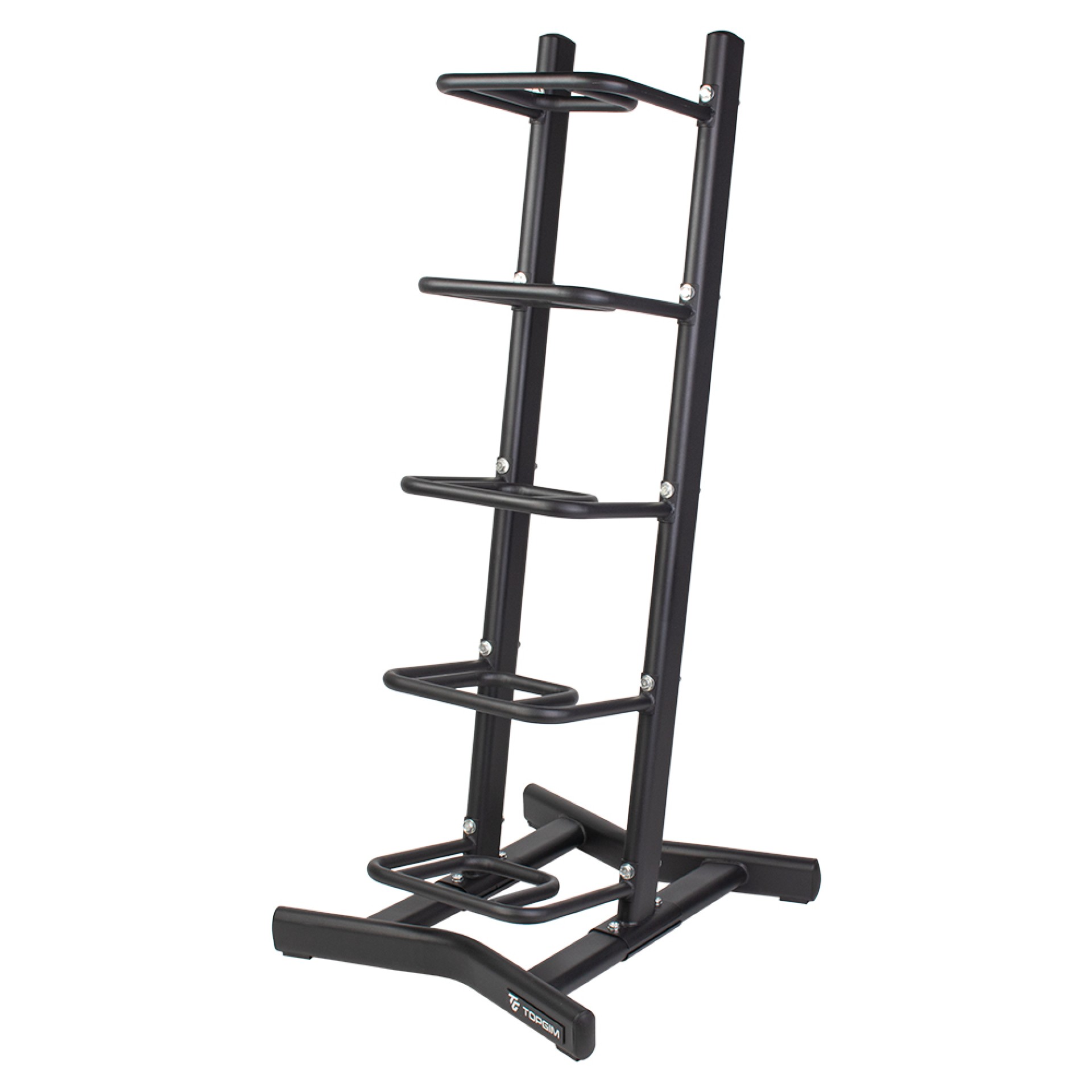 SOPORTE BOLSA FITNESS (5 UNIDADES)