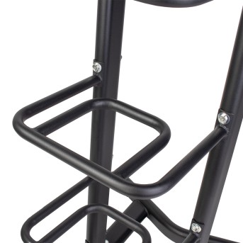 SOPORTE BOLSA FITNESS (5 UNIDADES)